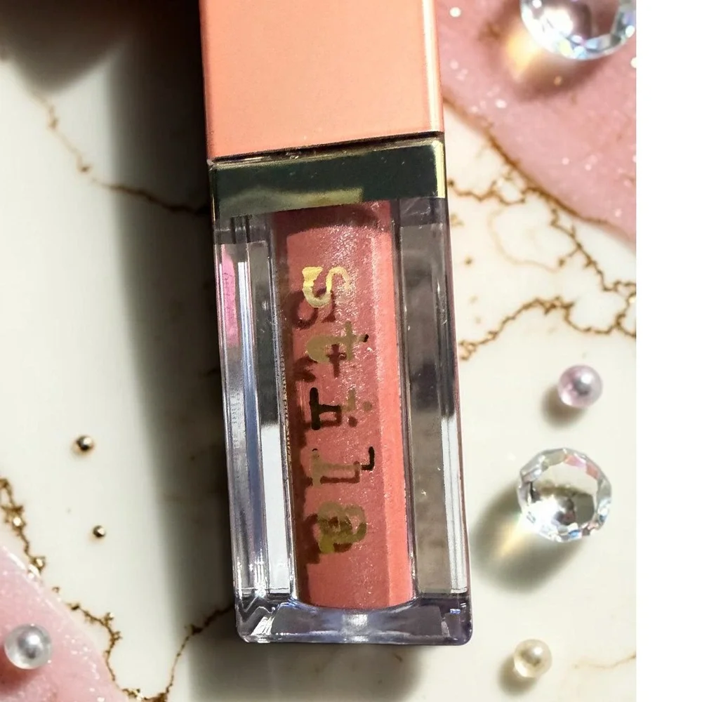 Stila - Suede Shade‎ Liquid Eye Shadow Shade: Sheer Terracotta - *NIB*